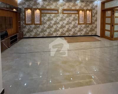2800 Square Feet House For sale Is Available In I-8/2
