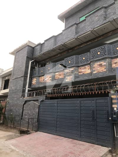 Get This Amazing 10 Marla House Available In Shahpur