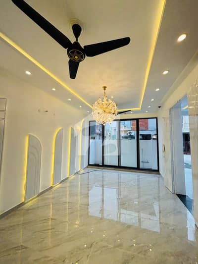 Fahad Farman Associates offers Prime Location Houses for Sale in DHA Phase 6 Block B