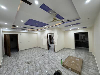2 Bed Luxury Family Apartment For Rent Top Floor Hot Location Bahria