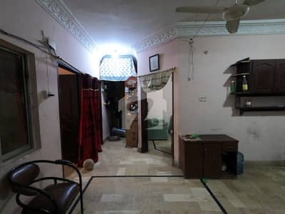 Highly-Desirable 926 Square Feet Flat Available In Model Colony - Malir