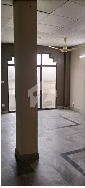 Brand New Office Area 920 Square Feet Available For Rent In Gulberg 3 Lahore