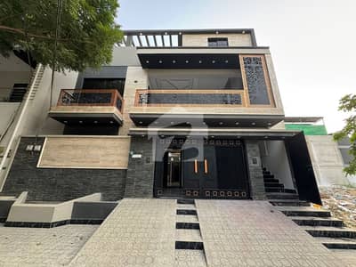 You Can Find A Gorgeous Prime Location House For sale In Capital Cooperative Housing Society You Can Find A Gorgeous Prime Location House For sale In Capital Cooperative Housing Society