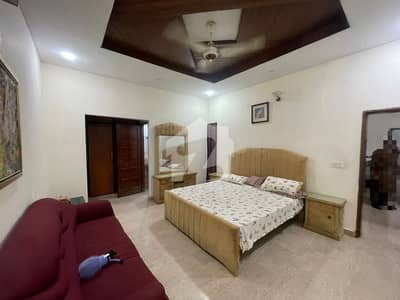 Ideal House In Marghzar Officers Colony Available For Rs. 54000000 Ideal House In Marghzar Officers Colony Available For Rs. 54000000