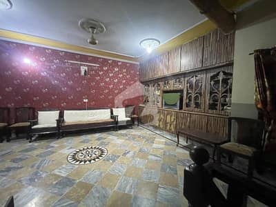 مرغزار آفیسرز کالونی لاہور میں 3 کمروں کا 3 مرلہ مکان 1.45 کروڑ میں برائے فروخت۔