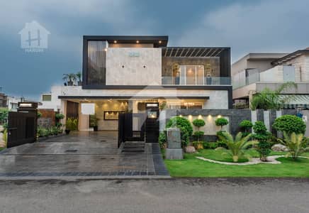 Brand New 1 Kanal Dream House | Ultra Modern | DHA Phase 7