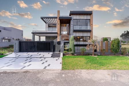 Elegant 1 Kanal Modern House For Sale In DHA Phase 7 Lahore Elegant 1 Kanal Modern House For Sale In DHA Phase 7 Lahore
