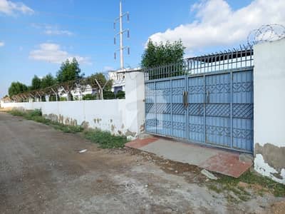150 Sq. Yd Plot Available For Sale At Gulshan E Mehran Block 1C Extension
