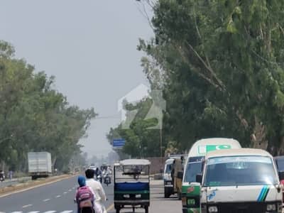 رائیونڈ روڈ لاہور میں 13 مرلہ کمرشل پلاٹ 3.0 کروڑ میں برائے فروخت۔