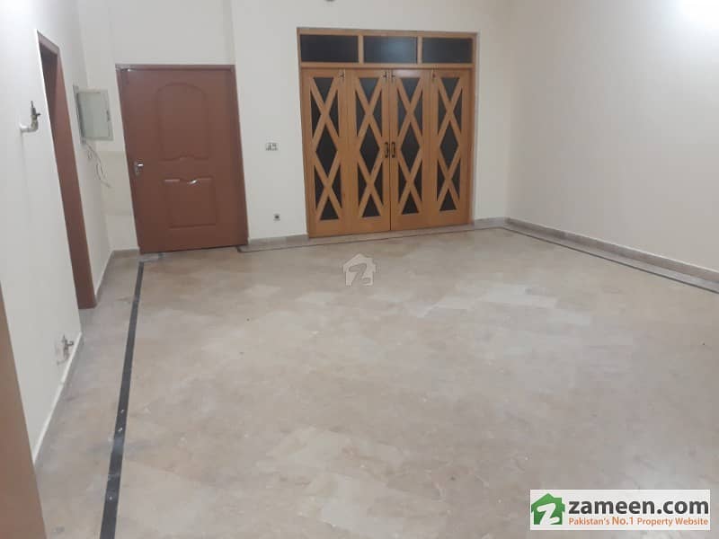 Independent Lower Portion With Separate Gate Is Available For Rent
