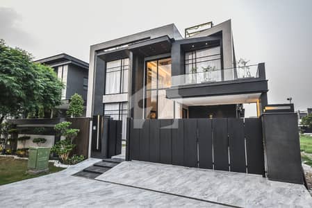 1 Kanal Most Luxury Beautiful Design Bungalow For Sale By Mansoor Nabi Architect