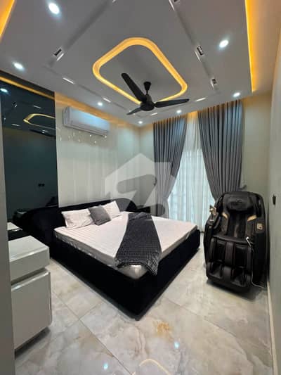 5 Marla Luxury Furnished House For Rent Serious Clint Only 5 Marla Luxury Furnished House For Rent Serious Clint Only