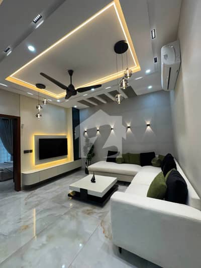 5 Marla Luxury Furnished House For Rent Serious Clint Only 5 Marla Luxury Furnished House For Rent Serious Clint Only