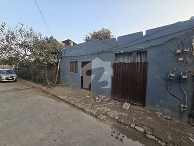 A Good Location 5 Marla House Is Up For Grabs In Harbanspura A Good Location 5 Marla House Is Up For Grabs In Harbanspura