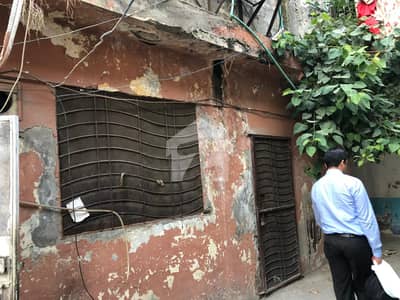 Ready-to-Live Furnished 2-Bed Flat | Ichhra Shopping Centre Lahore | 20 Lacks
