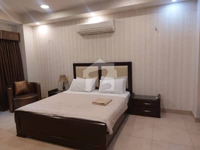 Sanctuary mall Luxury two bedrooms furnished apartment available for rent