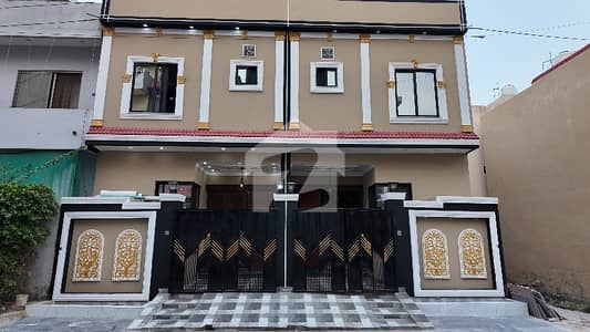 Gorgeous 2 Marla House For sale Available In Vital Homes EE