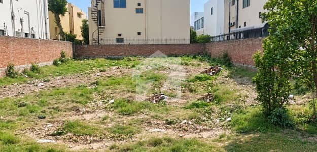 1 Kanal Plot No-1090 Block T -On Top Location Of Phase 8 DHA Lahore For Urgent Sale 1 Kanal Plot No-1090 Block T -On Top Location Of Phase 8 DHA Lahore For Urgent Sale