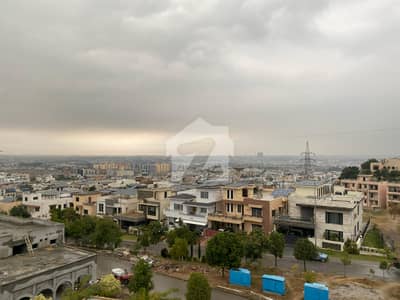 2nd To Corner Prime Location 5Step Away GT ROAD & Gate 1 Solid Level Plot Sec A DHA 2 Islamabad