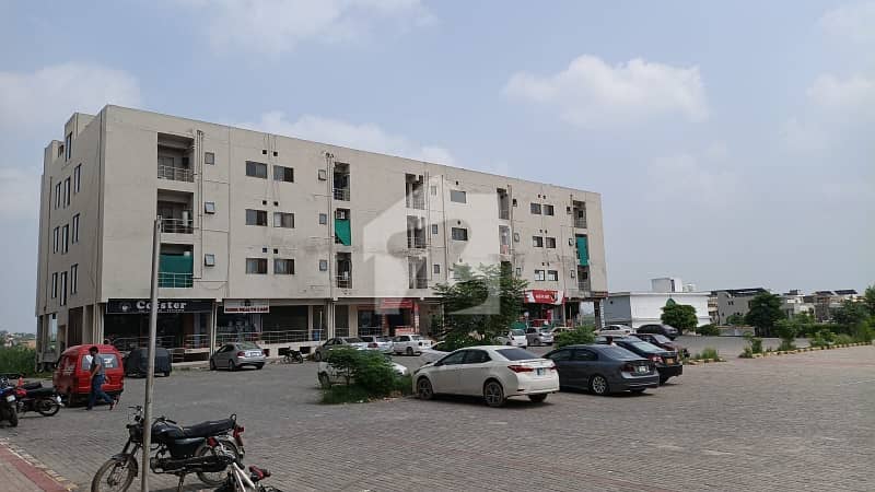 3rd Floor Flat Available For Rent 3rd Floor Flat Available For Rent
