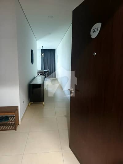 Own A Luxurious 3-Bed Apartment Ready To Move In Eighteen Islamabad