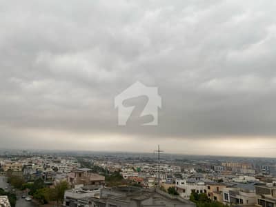 Prime & Secured Location Direct Access Central Blvd Sector E Near Central Park, JF Club 1 Kanal Plot For Sale DHA 2 Islamabad