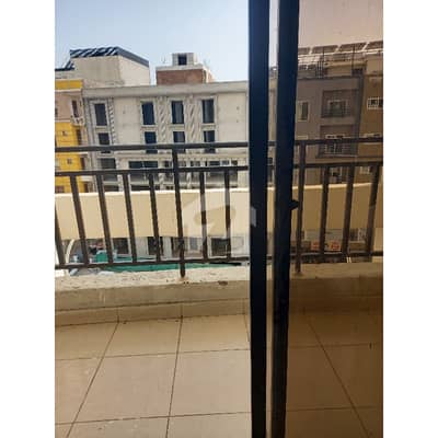 Lignum Tower Studio Apartment