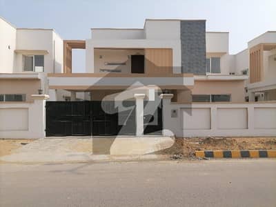 House Of 500 Square Yards Is Available For Rent In Falcon Complex New Malir Karachi