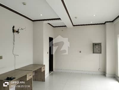 04 MARLA OFFICE 3RD FLOOR WITH ELEVATOR EXCELLENT LOCATION 04 MARLA OFFICE 3RD FLOOR WITH ELEVATOR EXCELLENT LOCATION