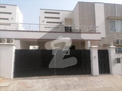 Brand New West Open Corner Bungalow, 350 Square Yards, In Falcon Complex New Malir For Is Available For Sale Brand New West Open Corner Bungalow, 350 Square Yards, In Falcon Complex New Malir For Is Available For Sale