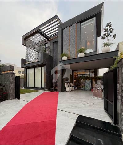 Brand New 1 Kanal Fully Furnished House For Sale In DHA Phase 6 Block K Brand New 1 Kanal Fully Furnished House For Sale In DHA Phase 6 Block K
