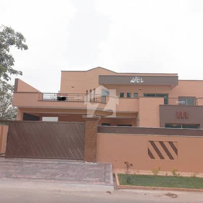 20 MARLA 5 BEDROOMS BRIG HOUSE AVAILABLE FOR SALE 20 MARLA 5 BEDROOMS BRIG HOUSE AVAILABLE FOR SALE