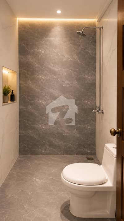 Brand New 3bed Dd For Sale Rahat Commercial