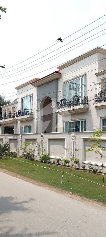 28 Marla Corner Brand New Spanish Design Most Beautiful Bungalow For Sale At Prime Location Of DHA Lahore Near To Park Masjid & Commercial Market. 28 Marla Corner Brand New Spanish Design Most Beautiful Bungalow For Sale At Prime Location Of DHA Lahore Near To Park Masjid & Commercial Market.