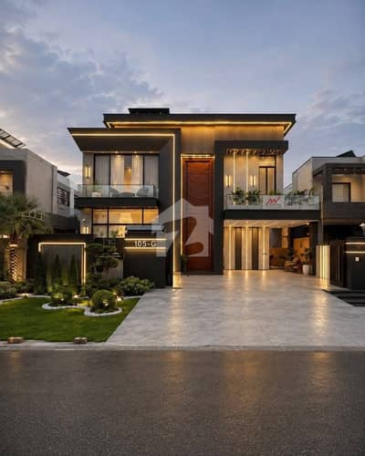 Brand New 1 Kanal Fully Furnished House For Sale In DHA Phase 6 Block G Brand New 1 Kanal Fully Furnished House For Sale In DHA Phase 6 Block G