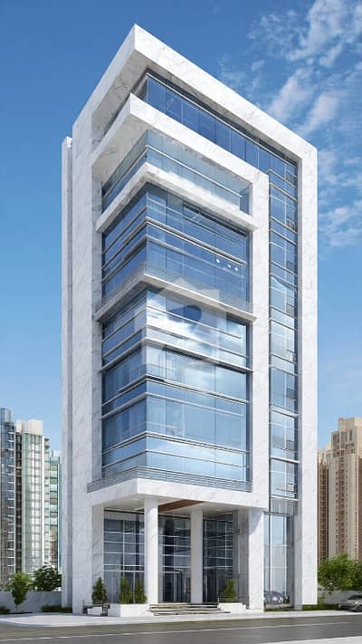 8 Marla Commercial Floor Available For Rent In Dha Phase 5