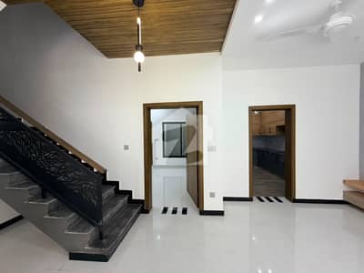 Premium 5-Marla House for Sale Jinnah Avenue, Islamabad