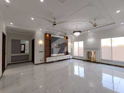 1 KANAL BRAND NEW HOUSE WITH 17KV SOLAR* *DHA PHASE 7, LAHORE | NEAR CARREFOUR & RAYA COMMERCIAL*