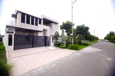 1 Kanal 5 Bedroom House For Sale In DHA Phase 7 Block Z