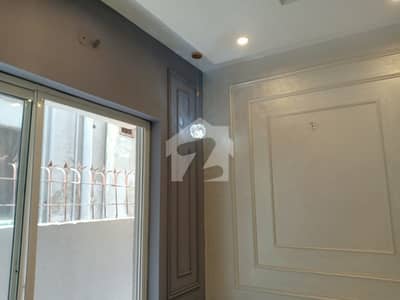 5 Marla House 3bed Brand New For Rent