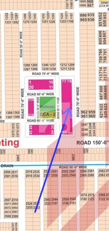 Prime Commercial Plot for Sale | High-Value Investment | Excellent Location | Ideal for Business, Retail & Future Growth Prime Commercial Plot for Sale | High-Value Investment | Excellent Location | Ideal for Business, Retail & Future Growth