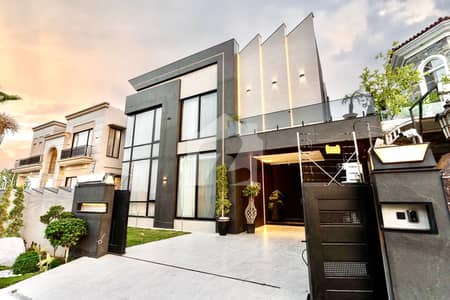1 Kanal Fully Furnished Top Quality Build Luxurious Beautiful Modern Design Villa With Basement For Sale In DHA Lahore Phase 7 Prime Location 1 Kanal Fully Furnished Top Quality Build Luxurious Beautiful Modern Design Villa With Basement For Sale In DHA Lahore Phase 7 Prime Location