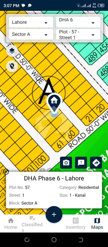 For sale DHA phase 6
