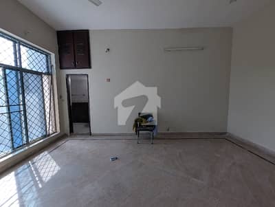 16-Marla 2-Bedroom Upper Portion Available For Rent Near CMH Hospital Lahore Cantt.