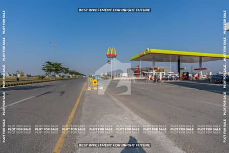 1 Kanal Residential Plot For Sale In DHA Phase 7 Lahore | Prime Location | Excellent Investment Opportunity
