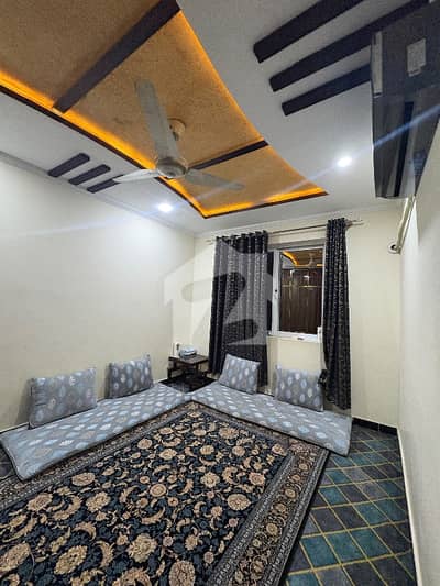 5marla House For Sale In Hayatabad Phase 3