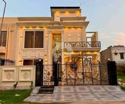 Prime Location Affordable House For Sale In Citi Housing Society