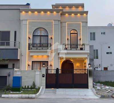 Prime Location Citi Housing Society House Sized 5 Marla Is Available Prime Location Citi Housing Society House Sized 5 Marla Is Available