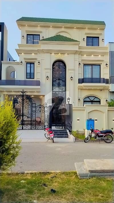 Tripple Storey 10 Marla House For Sale In Citi Housing Society Citi Housing Society Tripple Storey 10 Marla House For Sale In Citi Housing Society Citi Housing Society