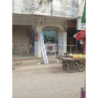 Lease Commercial Shop 10 By 18 Rental Income 28000